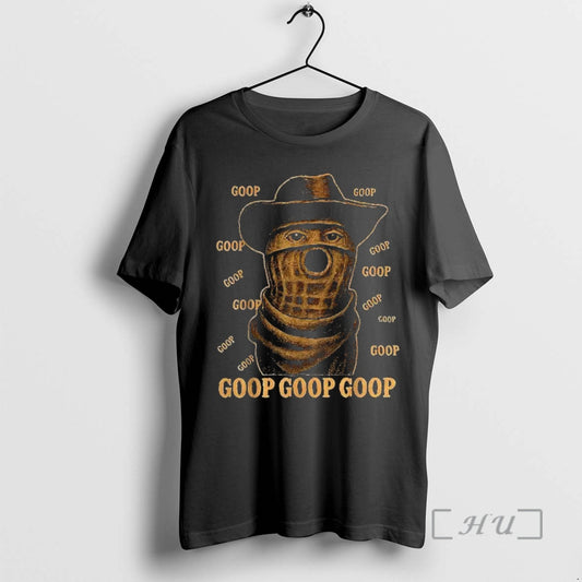 Officials The Burnt Peanut Goop Cowboy Mouth Shape O Meme T-Shirts, Hoodie, Sweatshirt | WearSparks.com