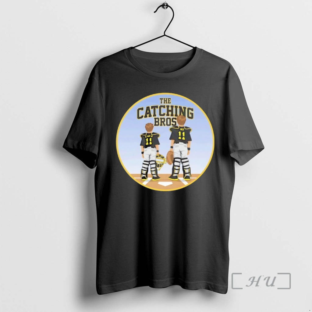 Officials The Catching Bros Jax 11 Baseball
