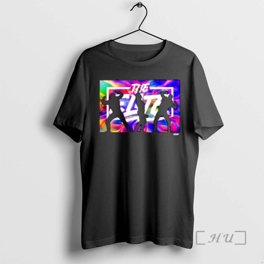 Officials The Elite Guess Whos Back Circle Black T-Shirts, Hoodie, Sweatshirt | WearSparks.com