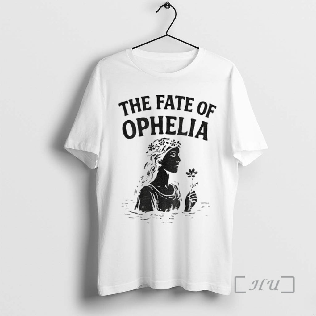 Officials The Fate Of Ophelia Vintage