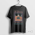 Officials The Fretliners Dec 31 2025 Fox Theatre In Boulder Co Premium T Shirts Sweater