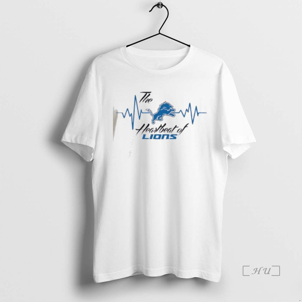 Officials The Heartbeat Of Lions Detroit Lions