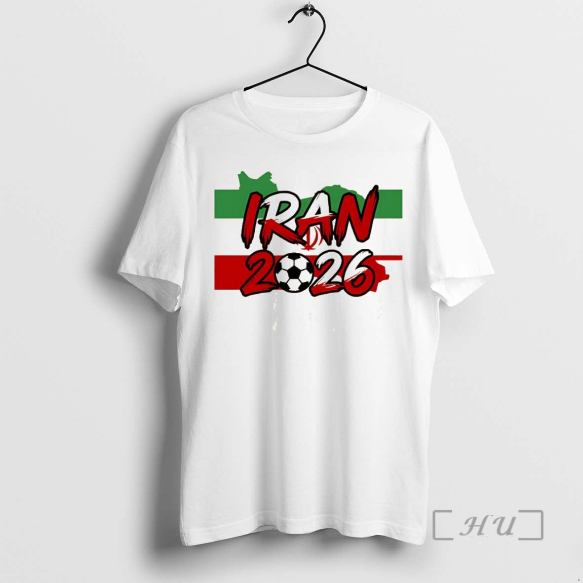 Officials The Iran World Cup 2026 National Team