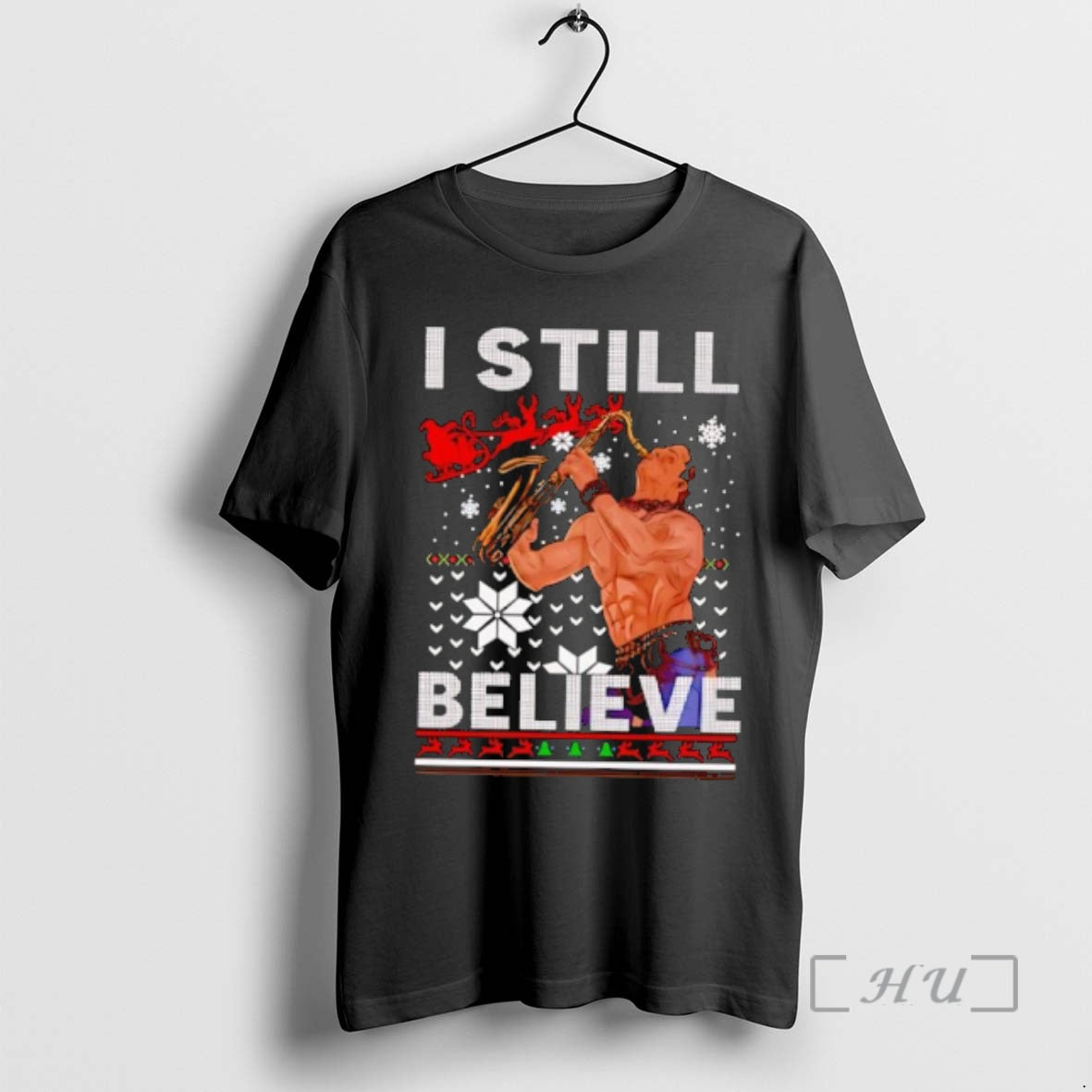 Officials The Lost Boys I Still Believe Christmas 2025 T-Shirts, Hoodie, Sweatshirt | WearSparks.com
