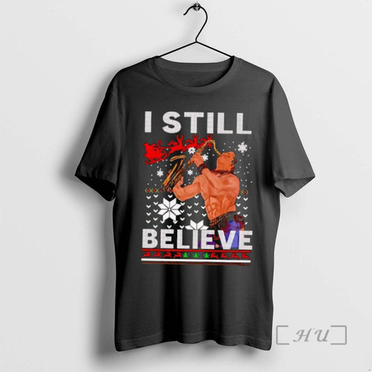 Officials The Lost Boys I Still Believe Christmas 2025 T-Shirts, Hoodie, Sweatshirt | WearSparks.com