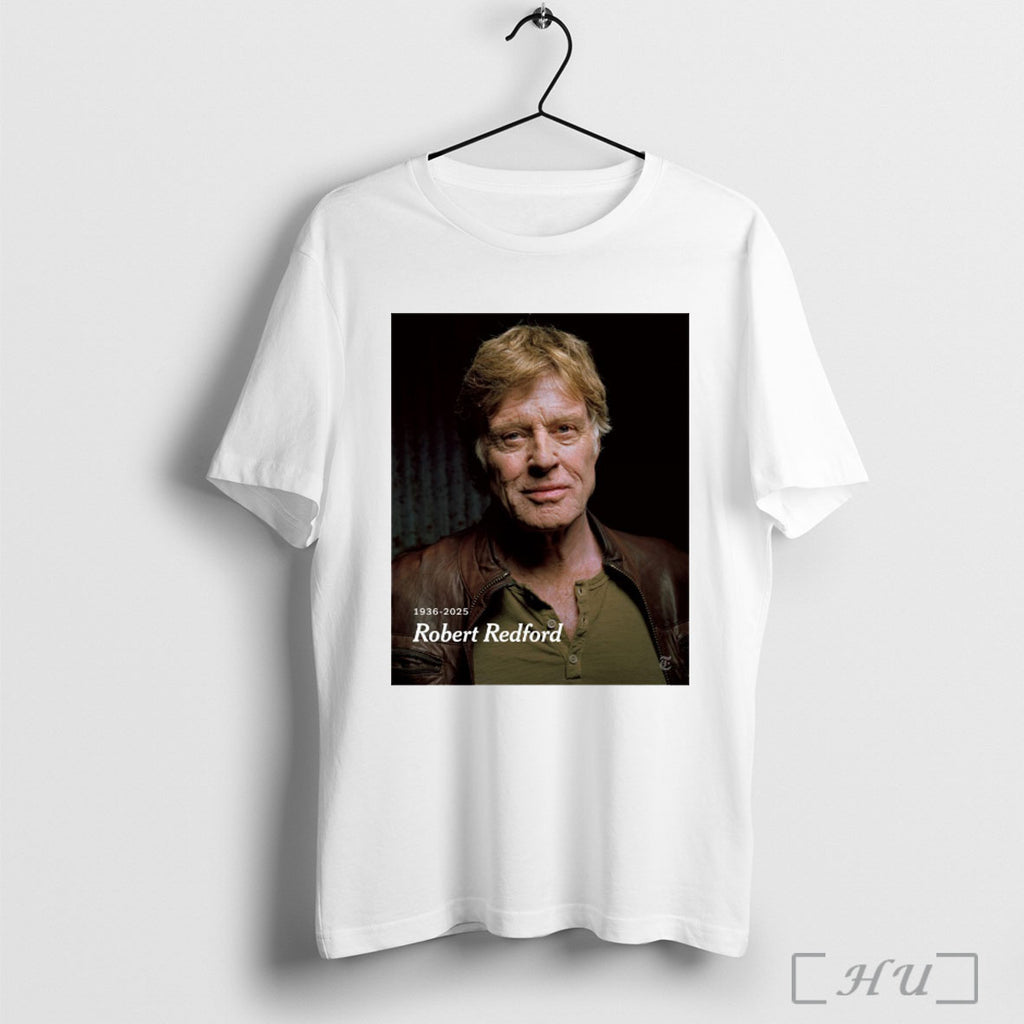 Officials The New York Times Rest In Peace Robert Redford The Big Screen Idol Turned