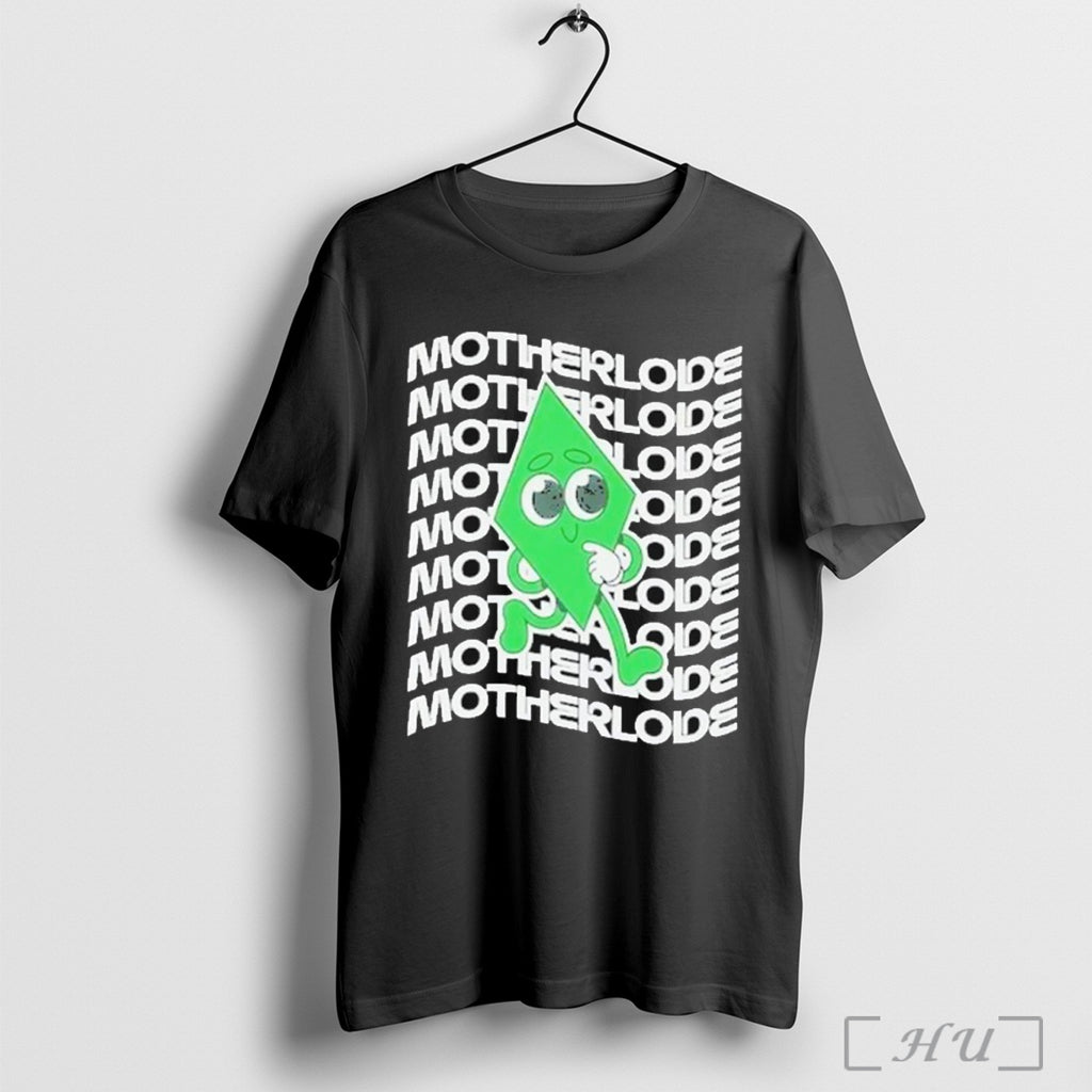 Officials The Sims Motherlode T Shirt