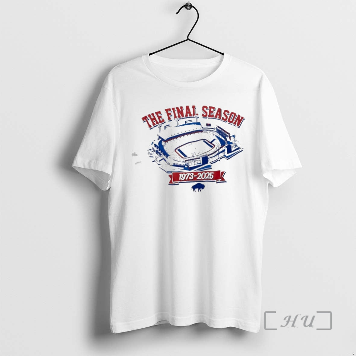 Officials The Final Season Bufalo Bills 1973 2025 T-Shirts, Hoodie, Sweatshirt | WearSparks.com