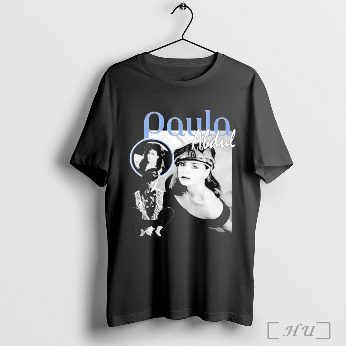 Officials This Is Paula Abdul T Shirt