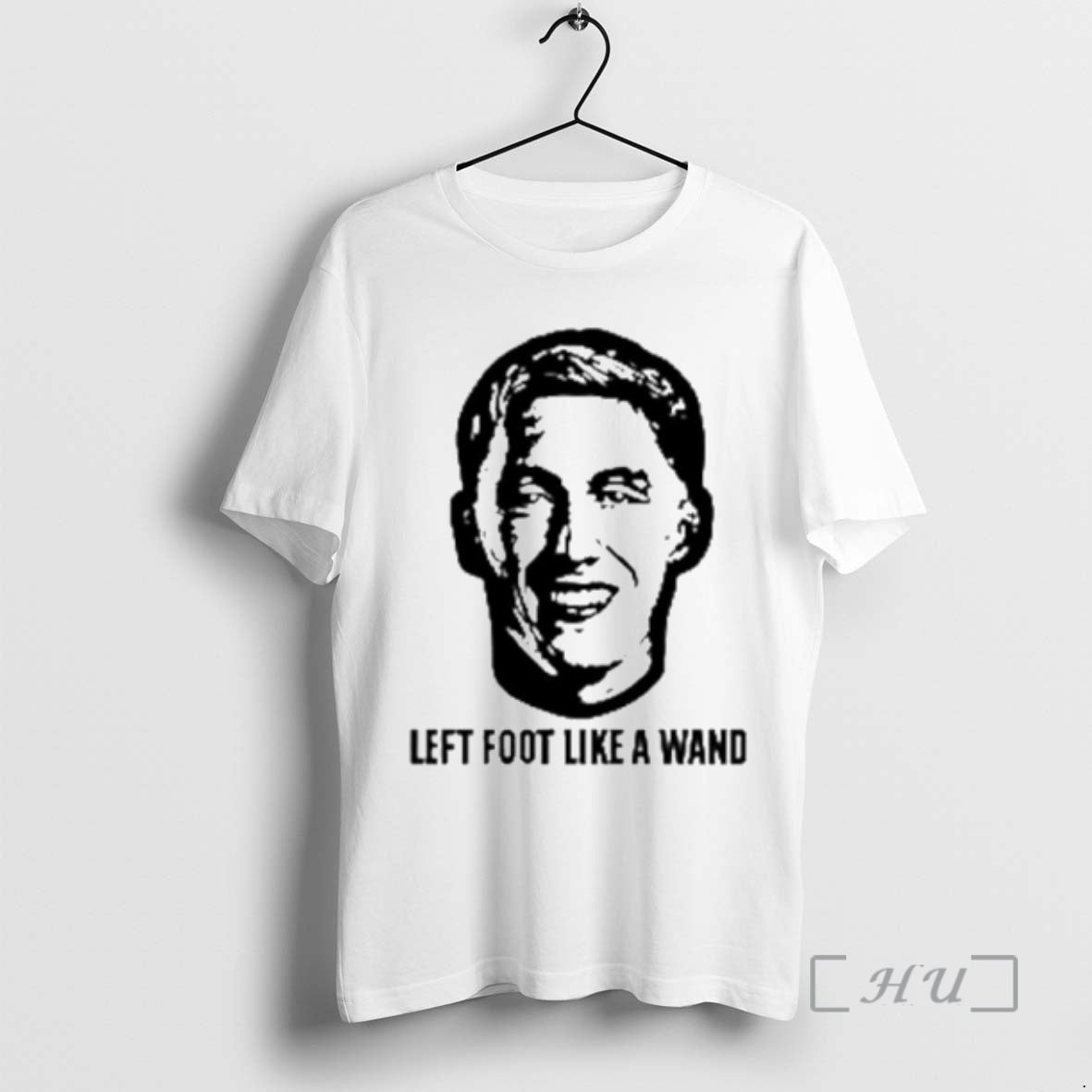 Officials Thomas Frank Left Foot Like A Wand Ornaments