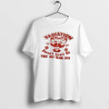 Officials Three Mile Island 1979 Radiation Doesnt Scare Me Two Headed Mutation T Shirt Sweater