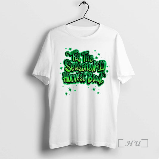 Officials Tis The Seasoned 10 Dollar Harvest Bowl T-Shirts, Hoodie, Sweatshirt | WearSparks.com