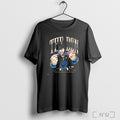 Officials Tony Dangelo The Don T Shirt