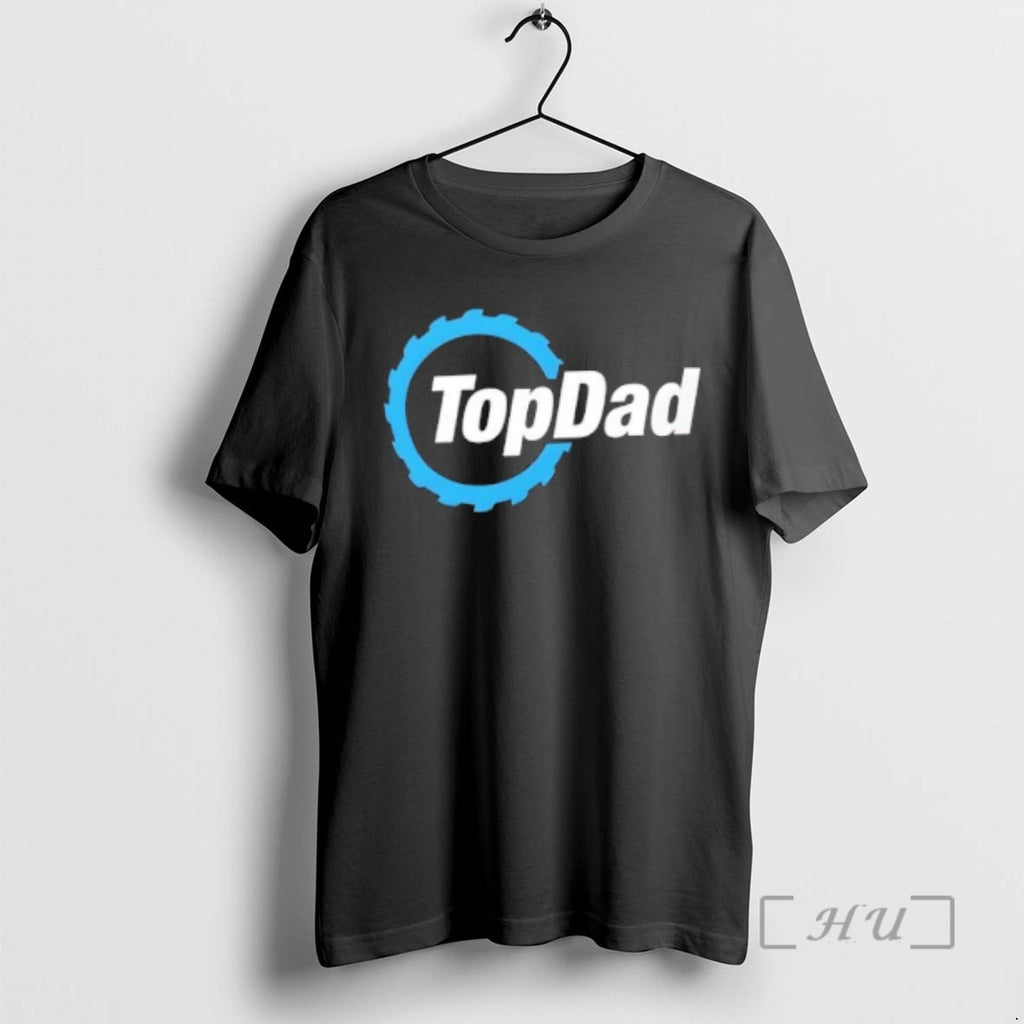 Officials Topdad Woodworking Saw Blade Dad Gift