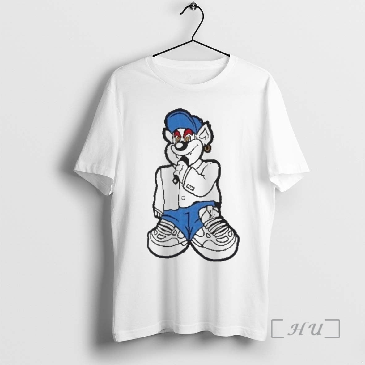 Officials Travis Kelce Cartoon Bear T-Shirts, Hoodie, Sweatshirt | WearSparks.com