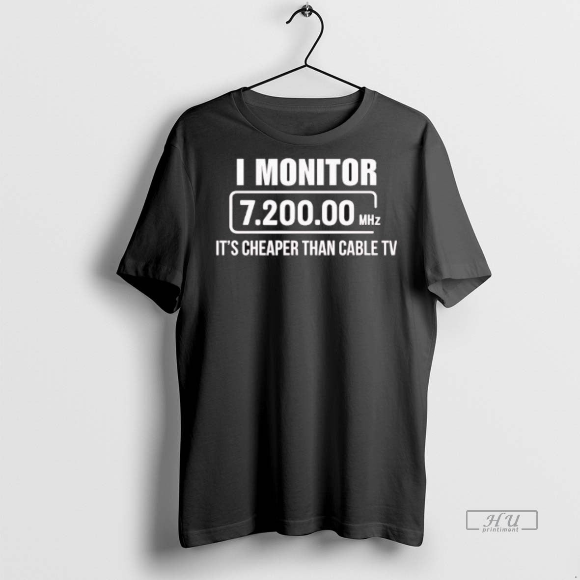 Officials Trending I Monitor 7 200 T Shirt Sweater