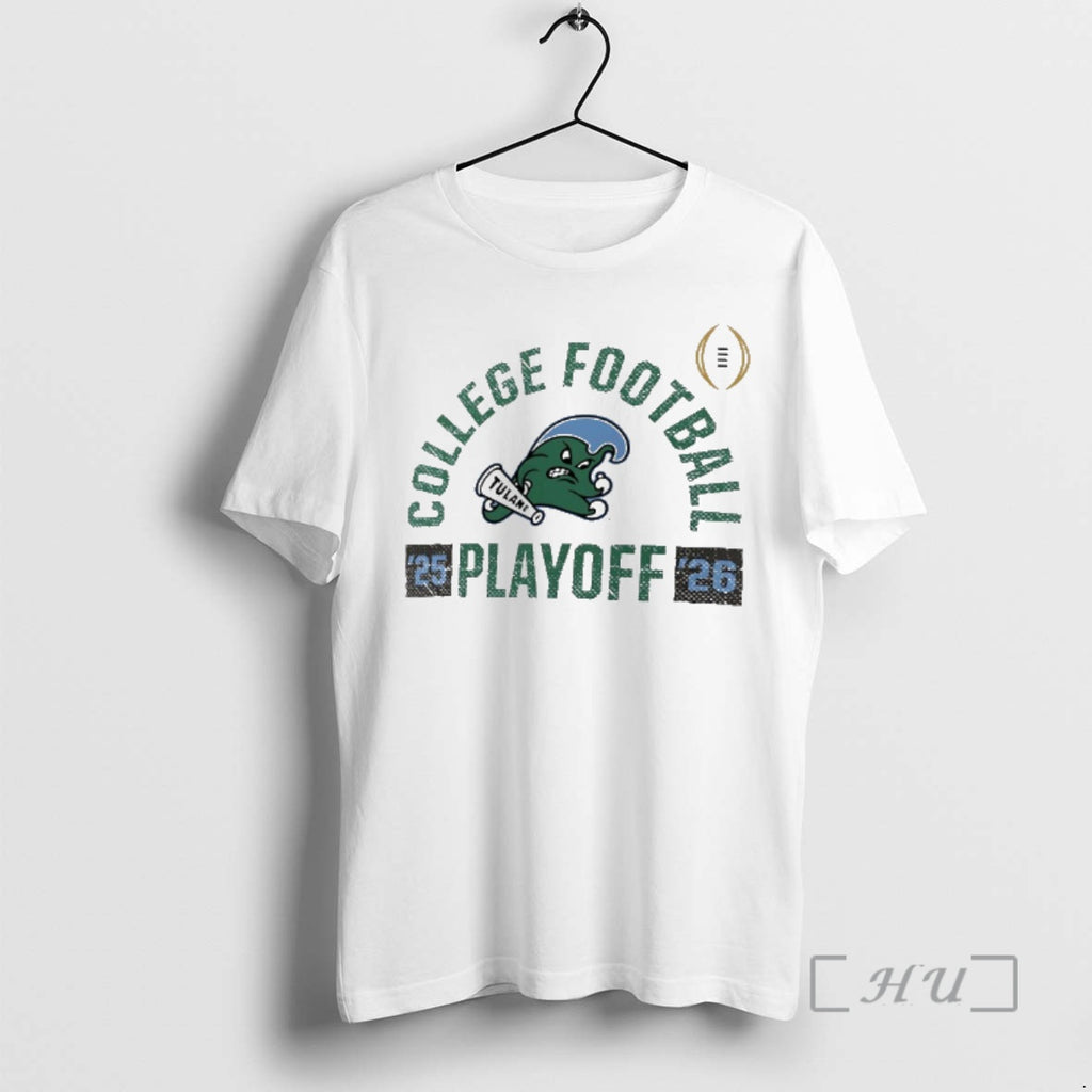 Officials Tulane Green Wave 2025 26 College Football Playoff