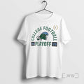 Officials Tulane Green Wave 2025 26 College Football Playoff