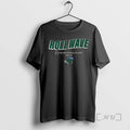 Officials Tulane Green Wave 2025 Cfp Team Slogan Roll Wave College Football Playoff 2025 2026