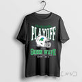Officials Tulane Green Wave College Football Playoff 2025 26 Playoff Bound Premium T Shirts Sweater