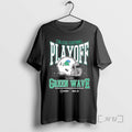 Officials Tulane Green Wave College Football Playoff 2025 26 Helmet