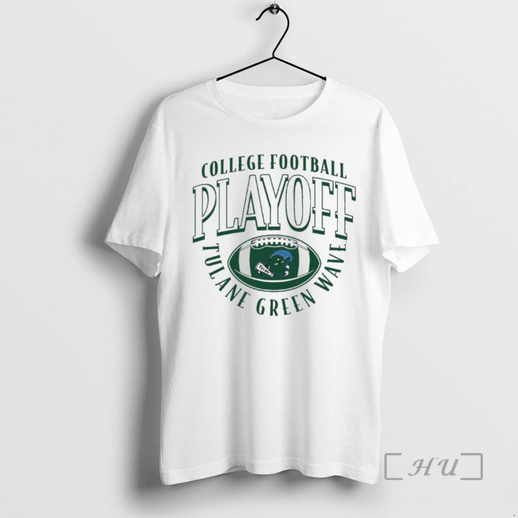 Officials Tulane Green Wave College Football Playoff Curve 2025 26