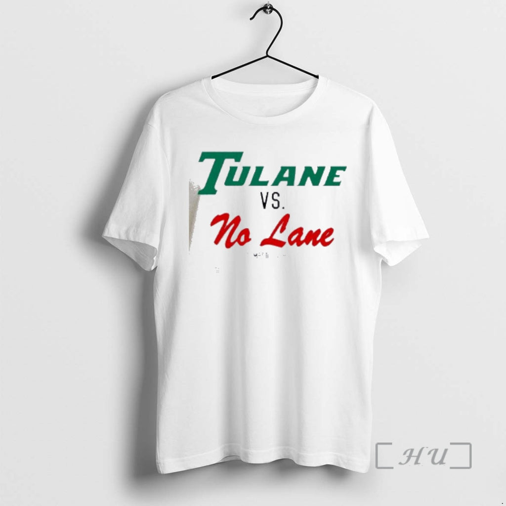 Officials Tulane Vs