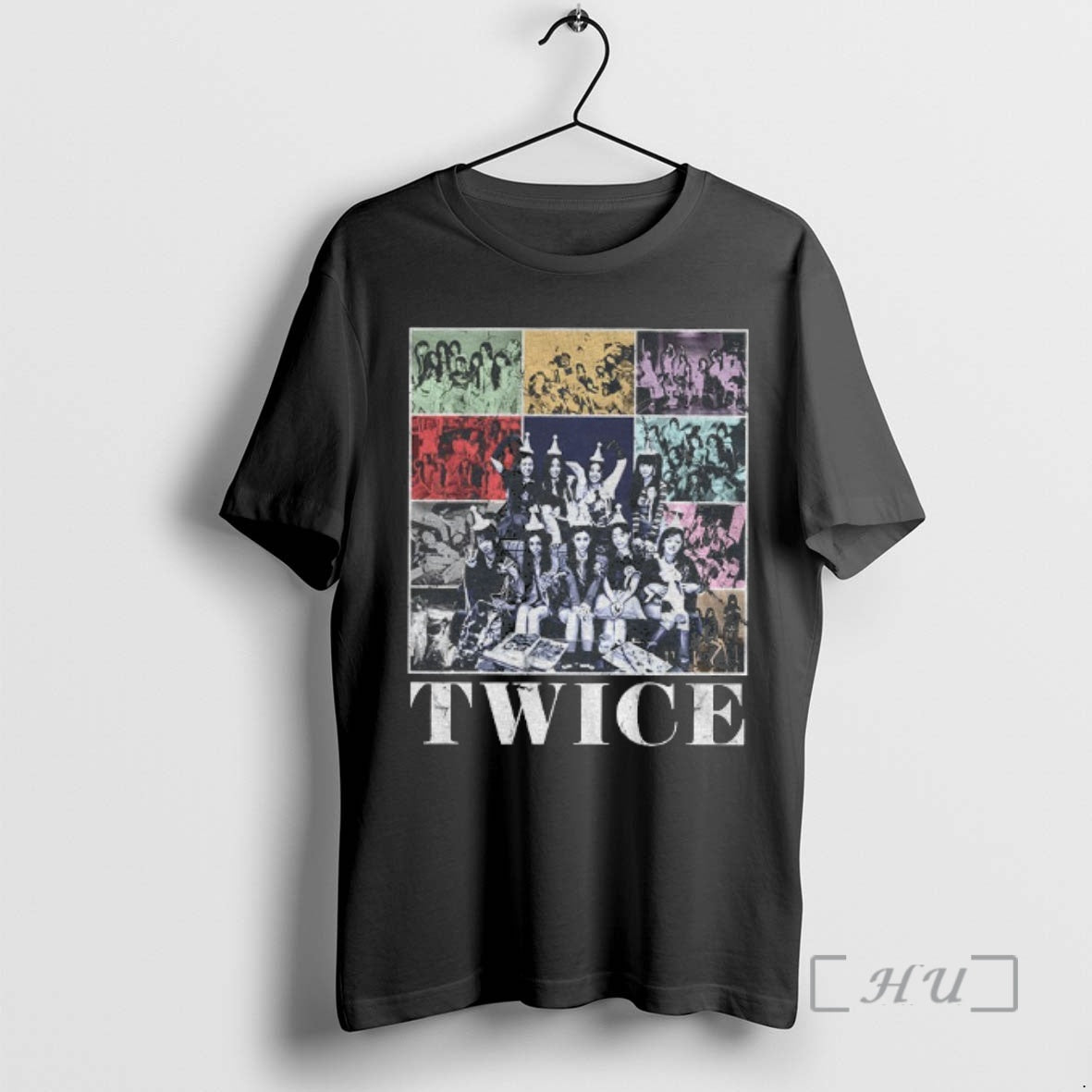 Officials Twice K Pop Band The Era Tour 2025 T-Shirts, Hoodie, Sweatshirt | WearSparks.com