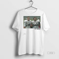 Officials Uc Bearcats Kelce Brothers Pay Tee Sweater Tee (1)