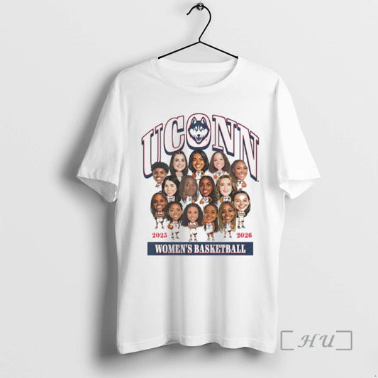 Officials Uconn Womens Basketball 2025 2026 Big Head