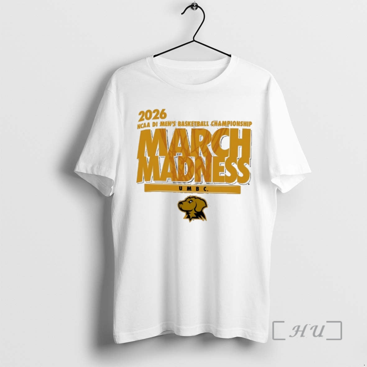 Officials Umbc Retrievers 2026 Ncaa D1 Womens Basketball Championship March Madness Premium T Shirts Sweater