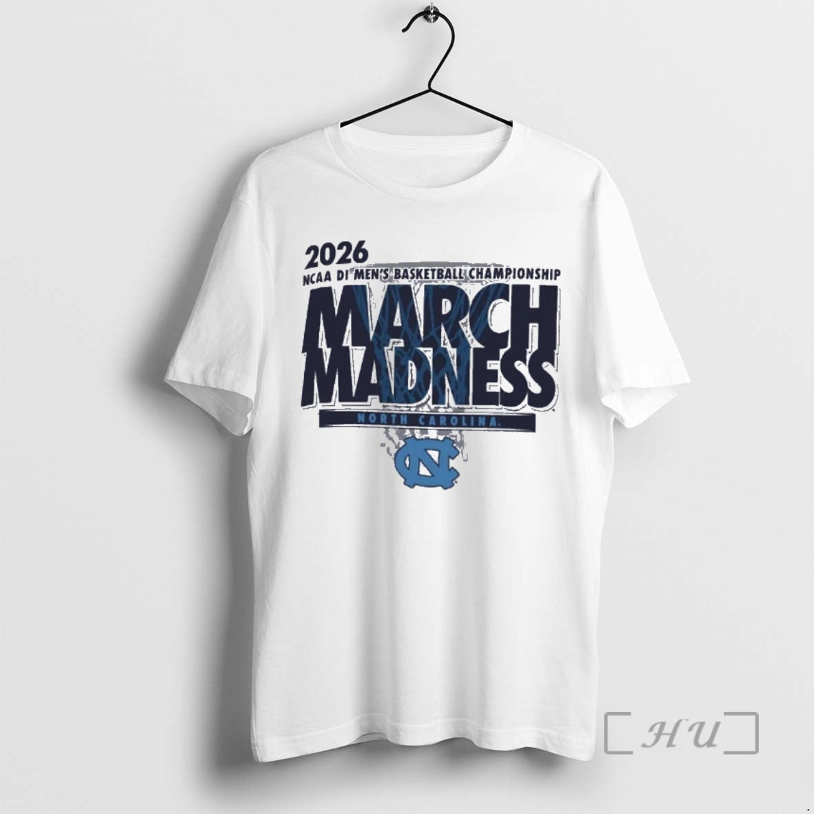 Officials Unc Mens Basketball Single Team Ncaa March Madness