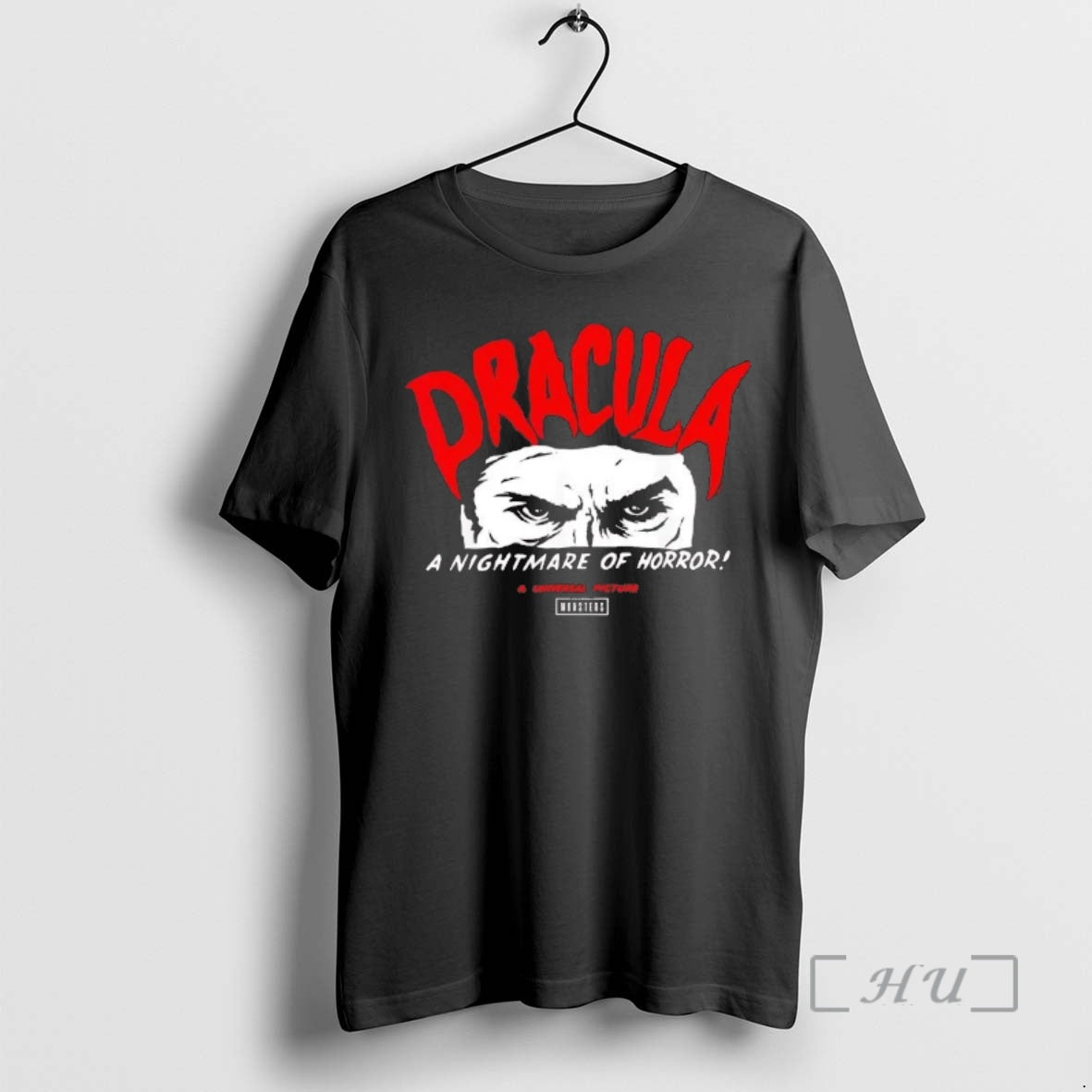 Officials Universal Monsters Dracula A Nightmare Of Horror T-Shirts, Hoodie, Sweatshirt | WearSparks.com
