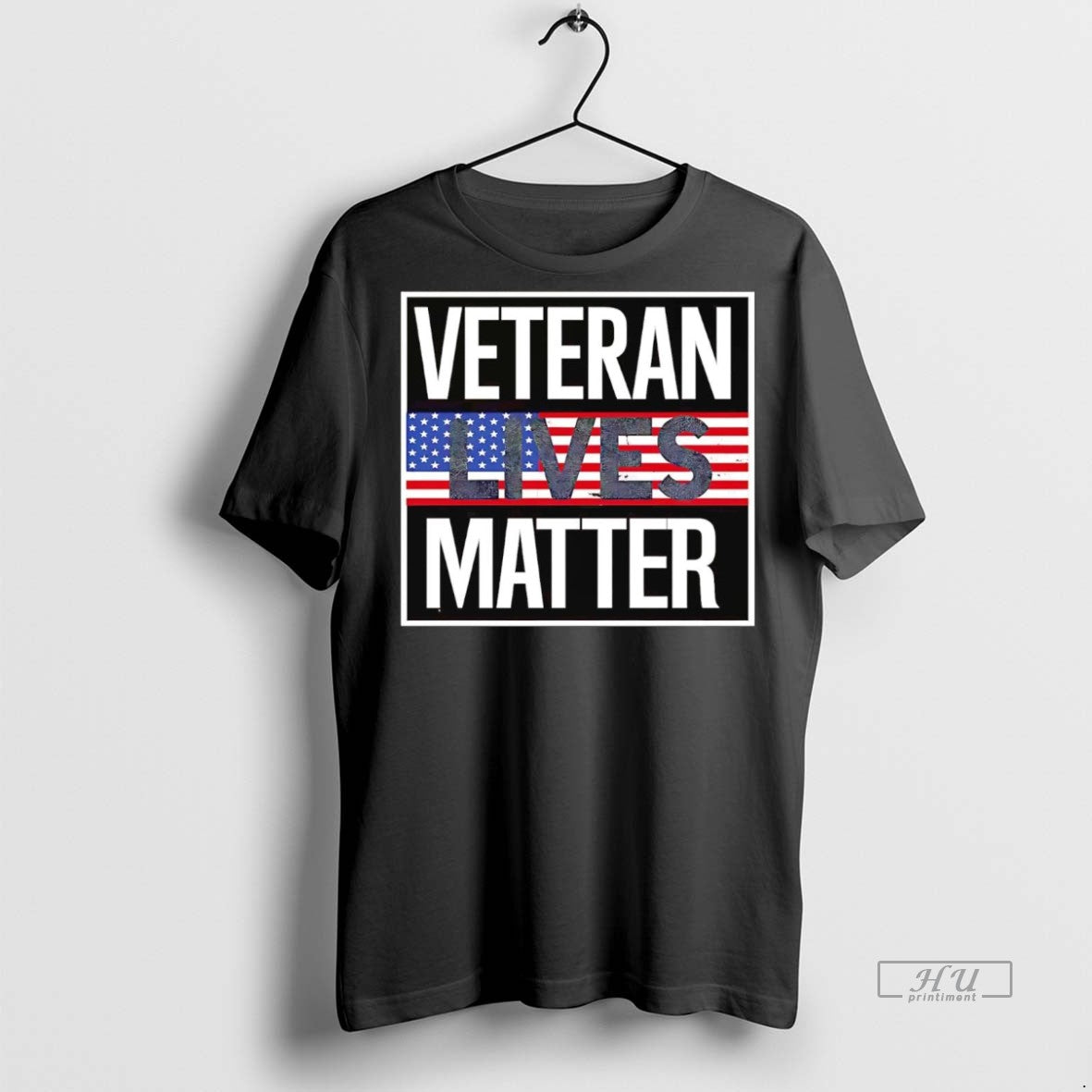 Officials Veteran Lives Matter T Shirt Sweater