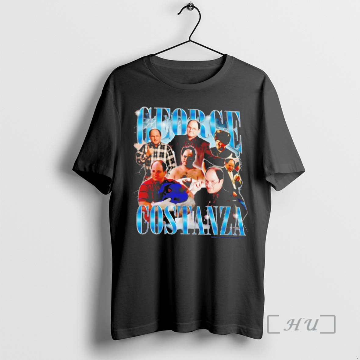 Officials Vintage George Costanza
