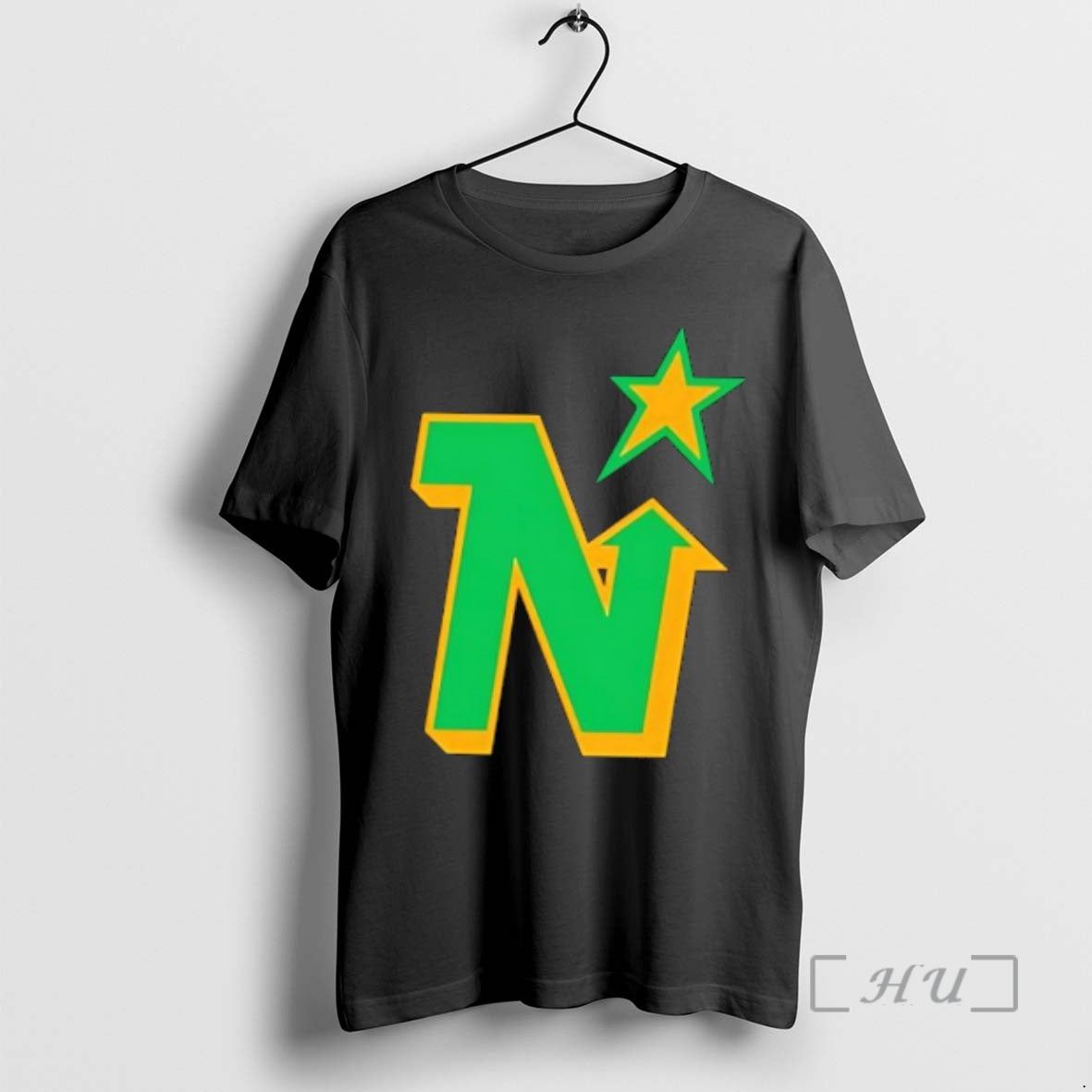 Officials Vintage Minnesota North Stars Hockey T-Shirts, Hoodie, Sweatshirt | WearSparks.com