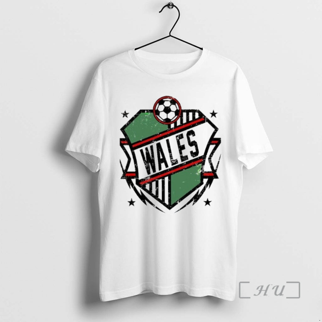 Officials Wales Qatar Soccer