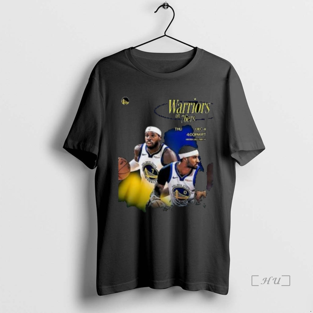 Officials Warriors At 76ers Thu Dec 4 Circle Black