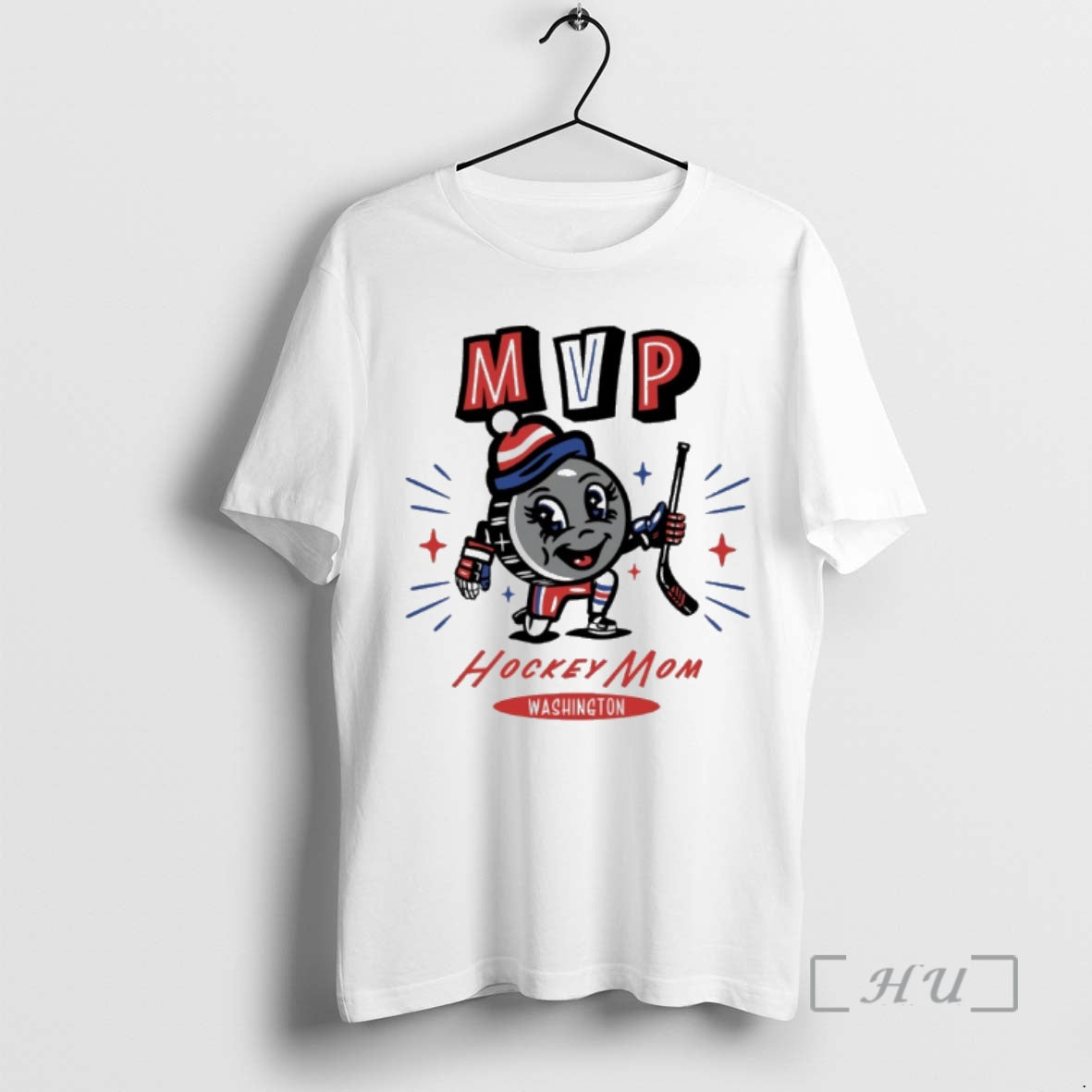 Officials Washington Capitals 2025 Mvp Hockey Mom T-Shirts, Hoodie, Sweatshirt | WearSparks.com