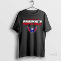 Officials Washington Capitals Team Logo Youth Black Stylish