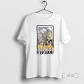 Officials Wicked Lions Art Vintage