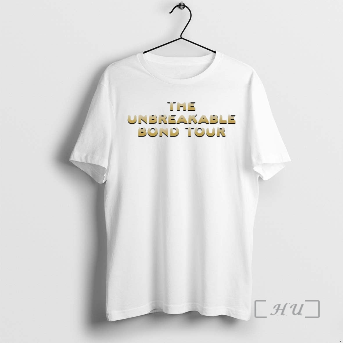 Officials Will Ferrell The Unbreakable Bond Tour T-Shirts, Hoodie, Sweatshirt | WearSparks.com