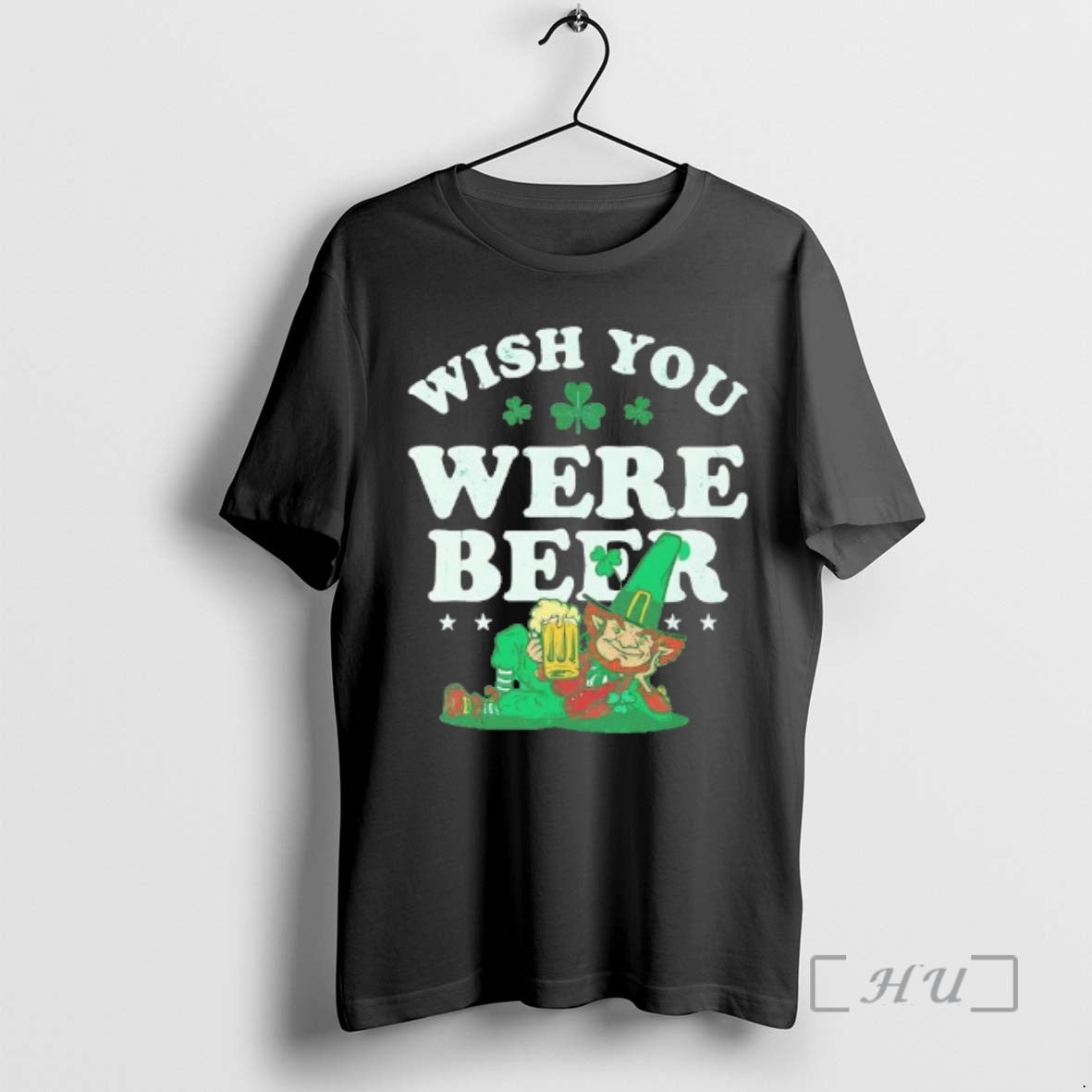 Officials Wish You Were Beer St