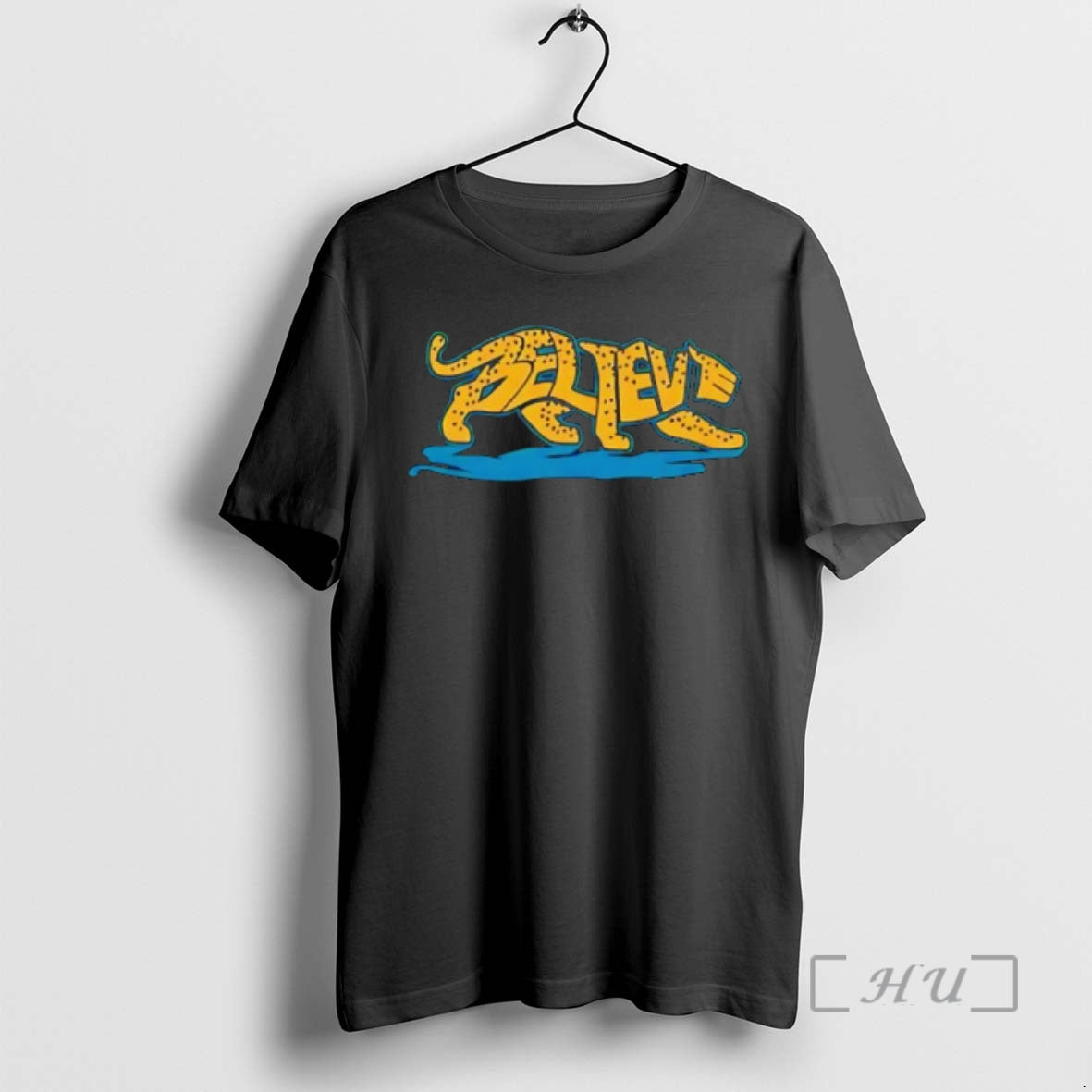 Officials Xtreme Apparel Jacksonville Believe T-Shirts, Hoodie, Sweatshirt | WearSparks.com