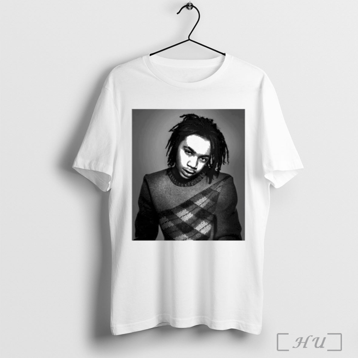 Officials Ybn Nahmir Nicholas Simmons Rapper Music Shirt T Shirt