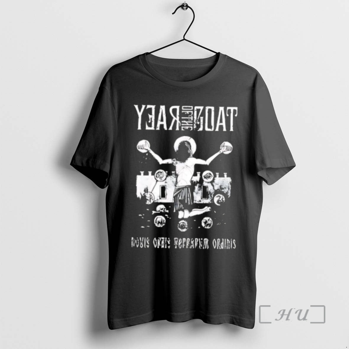 Officials Year Of The Goat Noris Orbis Vintage T-Shirts, Hoodie, Sweatshirt | WearSparks.com