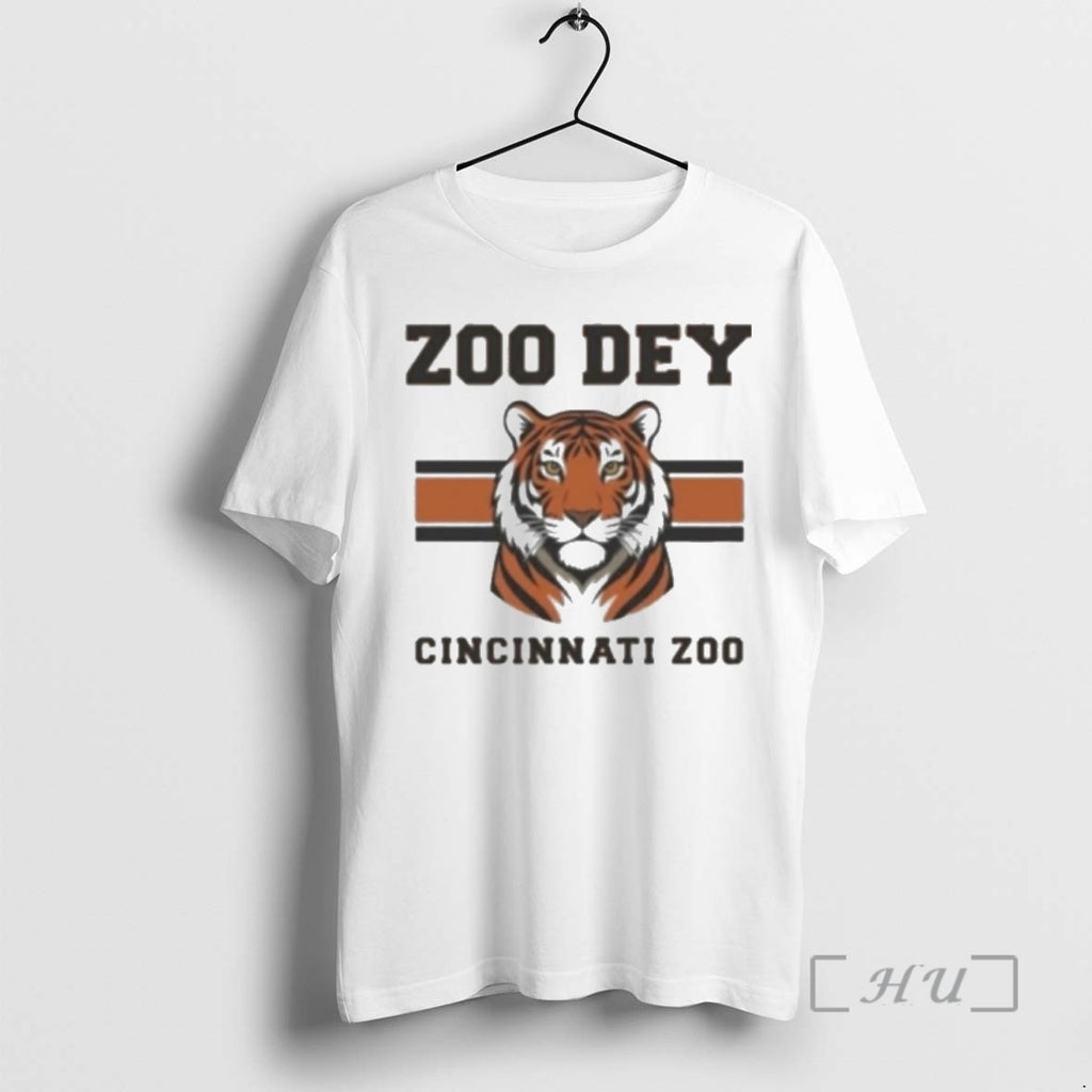 Officials Zoo Dey Cincinnati Zoo