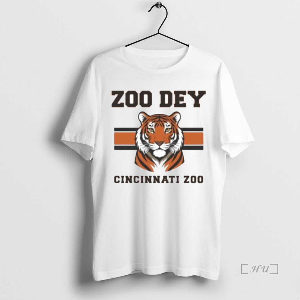 Officials Zoo Dey Cincinnati Zoo Ornaments