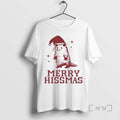 Officials Merry Hissmas 2025 Holiday