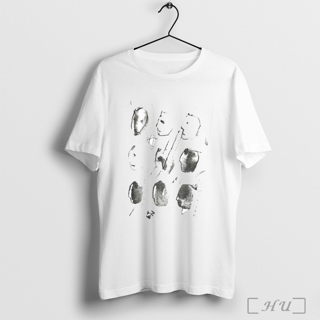 Officials Polar Skate Co Sequence S Men T Shirt